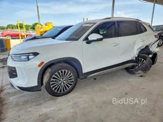 VOLKSWAGEN TIGUAN S