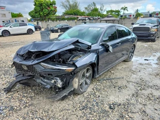 HONDA ACCORD SE
