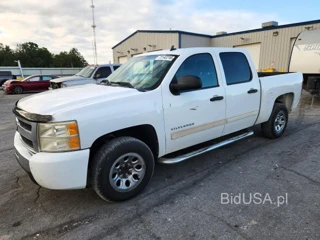 CHEVROLET SILVERADO C1500 LS