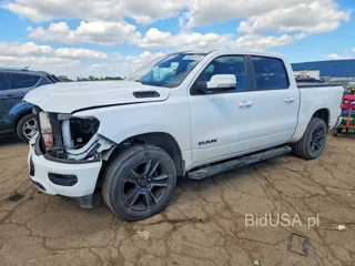 RAM 1500 BIG HORN/LONE STAR