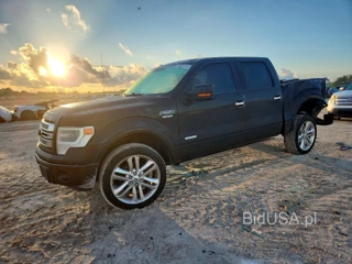 FORD F150 SUPERCREW
