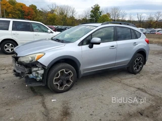 SUBARU XV CROSSTREK 2.0 LIMITED