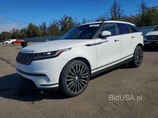 LAND ROVER RANGE ROVER VELAR S