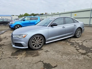 AUDI A6 PREMIUM