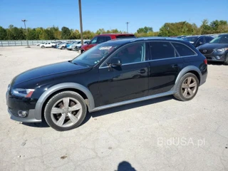 AUDI A4 ALLROAD PREMIUM PLUS