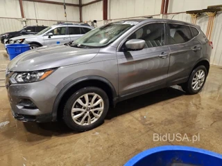 NISSAN ROGUE SPORT S