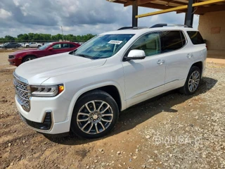 GMC ACADIA DENALI