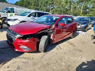 MAZDA 3 SPORT