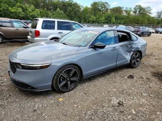 HONDA ACCORD SE