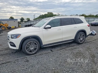 MERCEDES-BENZ GLS 450 4MATIC