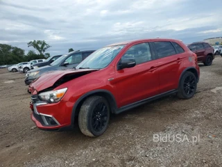 MITSUBISHI OUTLANDER SPORT ES