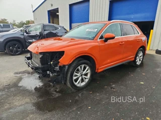 AUDI Q3 PREMIUM S LINE 45