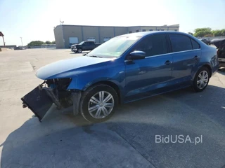VOLKSWAGEN JETTA S