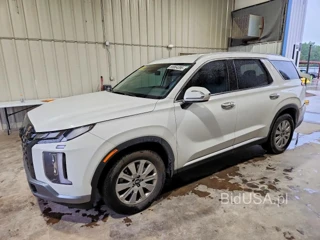 HYUNDAI PALISADE SEL