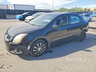 NISSAN SENTRA 2.0