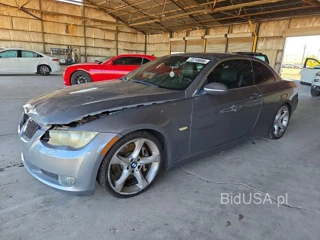 BMW 335 I