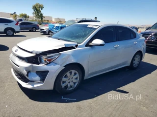 KIA RIO S