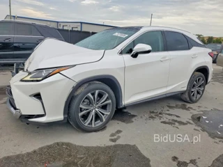 LEXUS RX 450H BASE