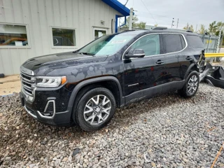 GMC ACADIA SLT
