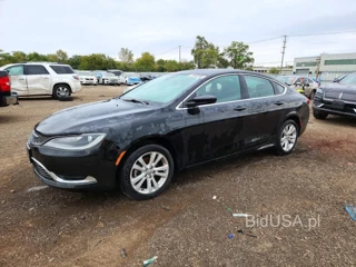 CHRYSLER 200 LIMITED