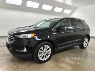 FORD EDGE TITANIUM
