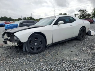 DODGE CHALLENGER R/T