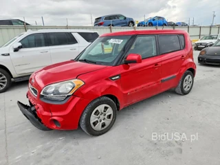 KIA SOUL BASE