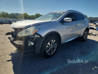 NISSAN MURANO SV