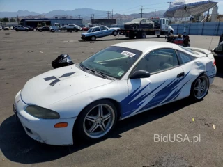 MITSUBISHI ECLIPSE RS