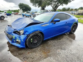 SUBARU BRZ 2.0 LIMITED