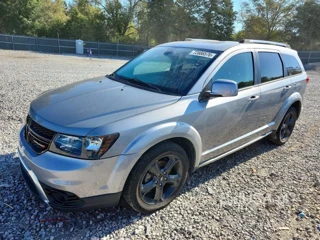 DODGE JOURNEY CROSSROAD