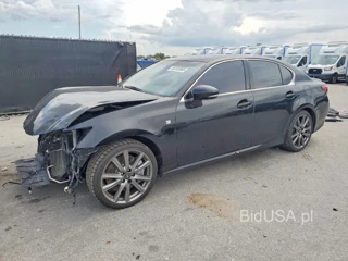 LEXUS GS 350