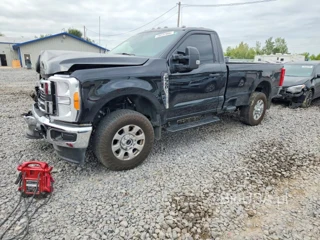 FORD F350 SUPER DUTY