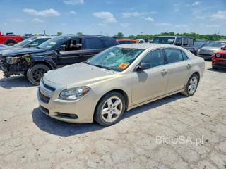 CHEVROLET MALIBU LS