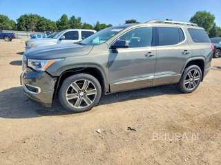GMC ACADIA DENALI