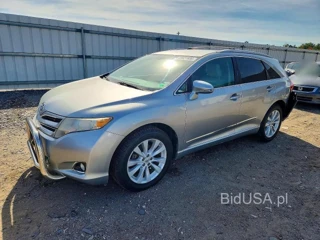TOYOTA VENZA LE