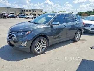 CHEVROLET EQUINOX PREMIER