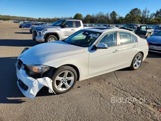 BMW 328 XI SULEV