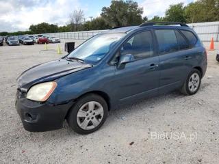 KIA RONDO BASE