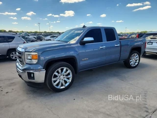 GMC SIERRA C1500 SLE