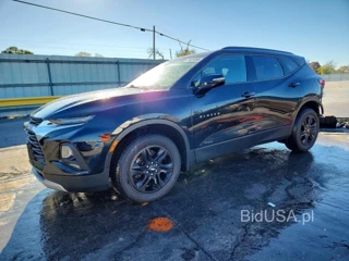 CHEVROLET BLAZER 2LT