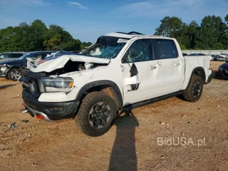 RAM 1500 REBEL