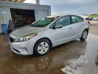 KIA FORTE LX