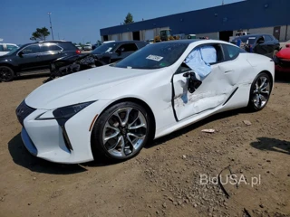 LEXUS LC 500