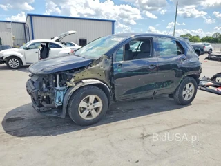 CHEVROLET TRAX LS