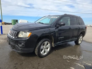 JEEP COMPASS SPORT