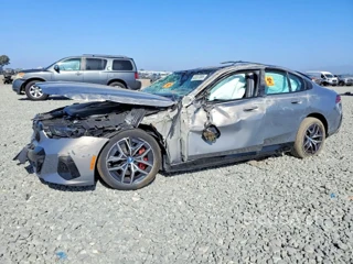 BMW I5 EDRIVE 40
