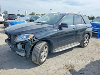 MERCEDES-BENZ GLE 350 4MATIC