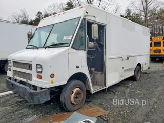 FREIGHTLINER MT45
