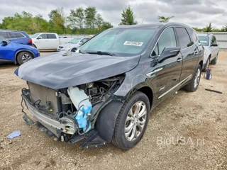 BUICK ENCLAVE AVENIR